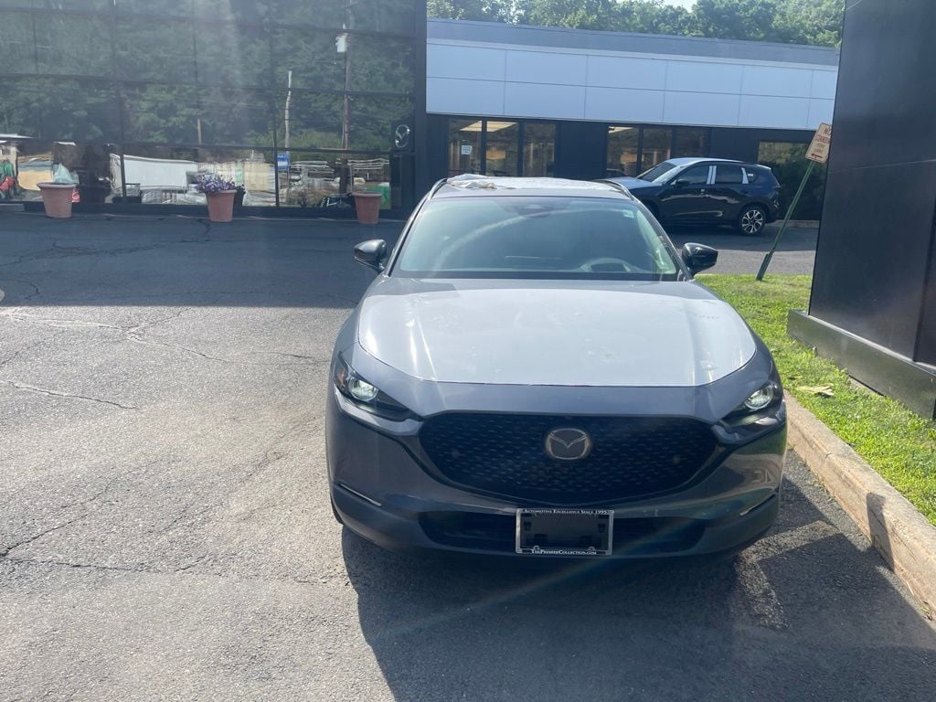 New 2026 Mazda CX-30 2.5 Turbo Premium Plus SUV