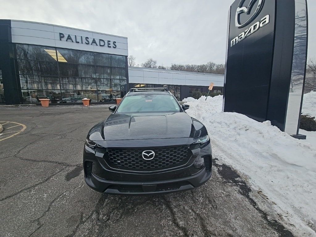 New 2026 Mazda CX-50 2.5 S Preferred SUV