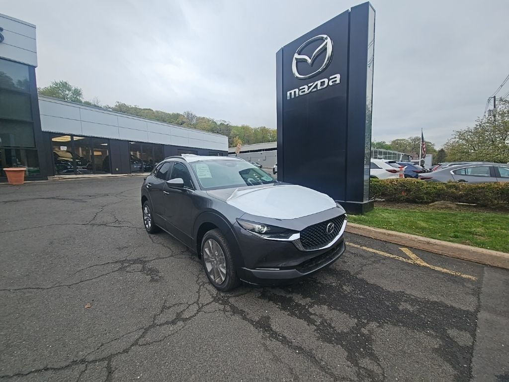 New 2026 Mazda CX-30 2.5 S Preferred SUV