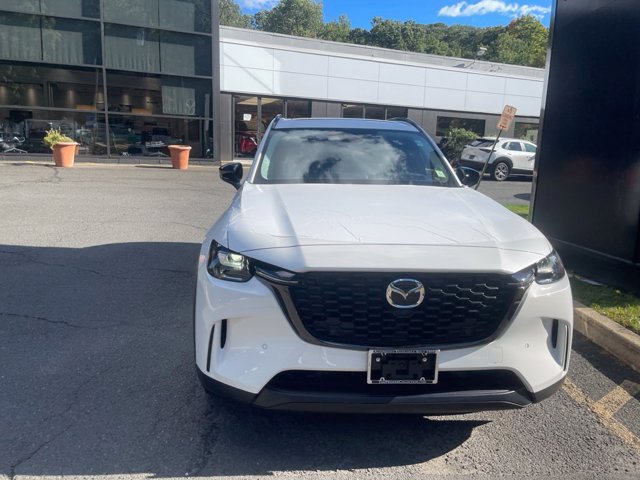 New 2026 Mazda CX-90 3.3 Turbo Premium Sport AWD Sport Utility