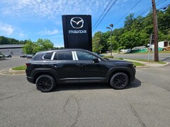 2026 Mazda CX-50 Hybrid Premium SUV