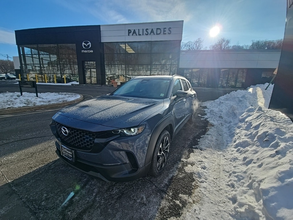 New 2026 Mazda CX-50 Hybrid Premium Plus SUV