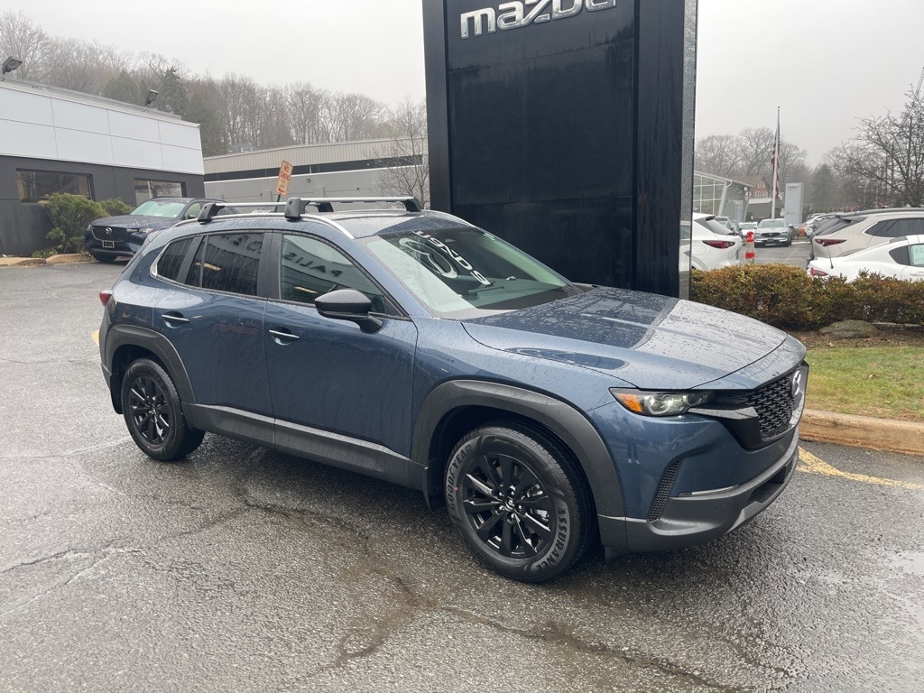 New 2026 Mazda CX-50 2.5 S Preferred SUV