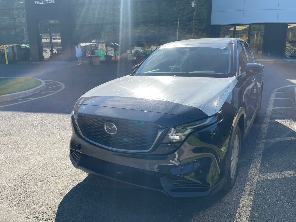 New 2026 Mazda CX-5 2.5 S Select SUV