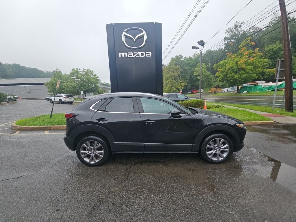 2023 Mazda CX-30