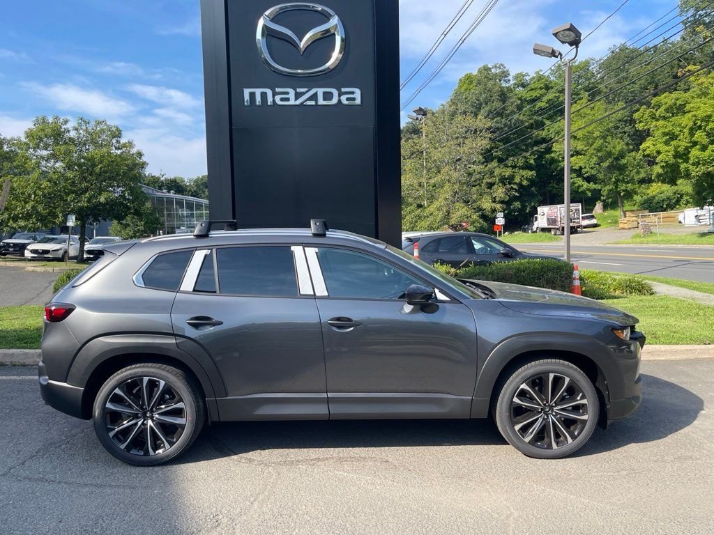 New 2026 Mazda CX-50 2.5 S Premium SUV
