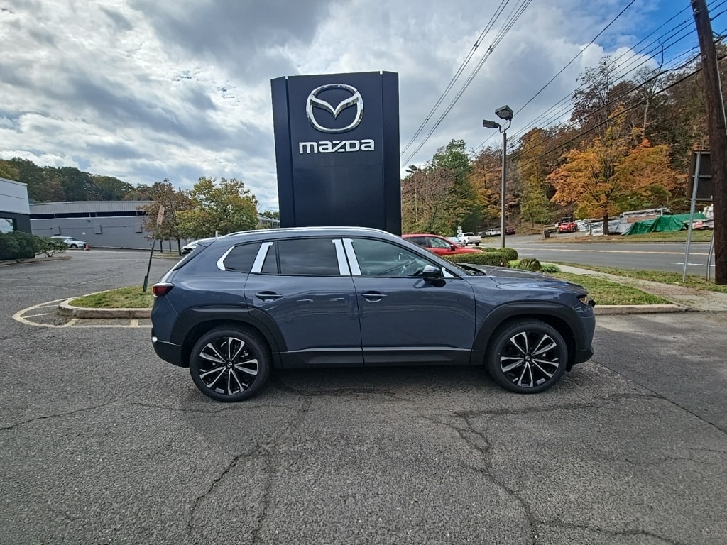 New 2026 Mazda CX-50 2.5 S SUV