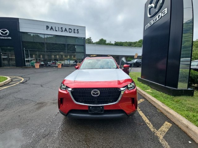 New 2026 Mazda CX-90 3.3 Turbo Preferred AWD Sport Utility