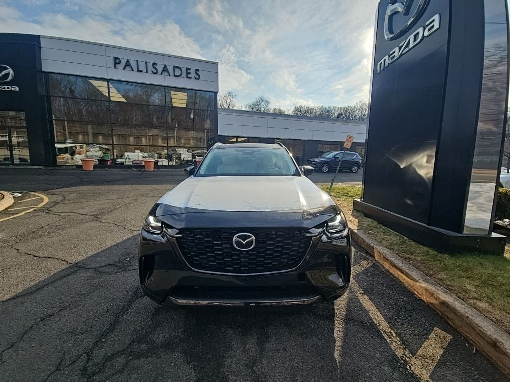 New 2026 Mazda CX-90 3.3 Turbo S Premium SUV