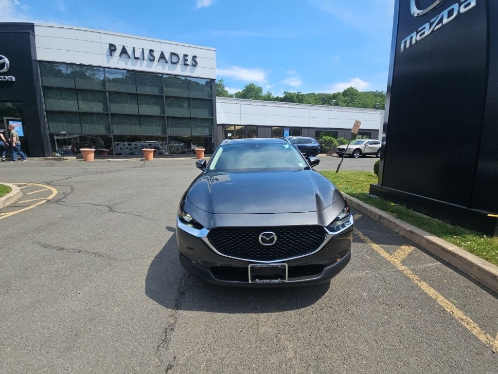 Certified 2023 Mazda CX-30 2.5 S Select Package SUV