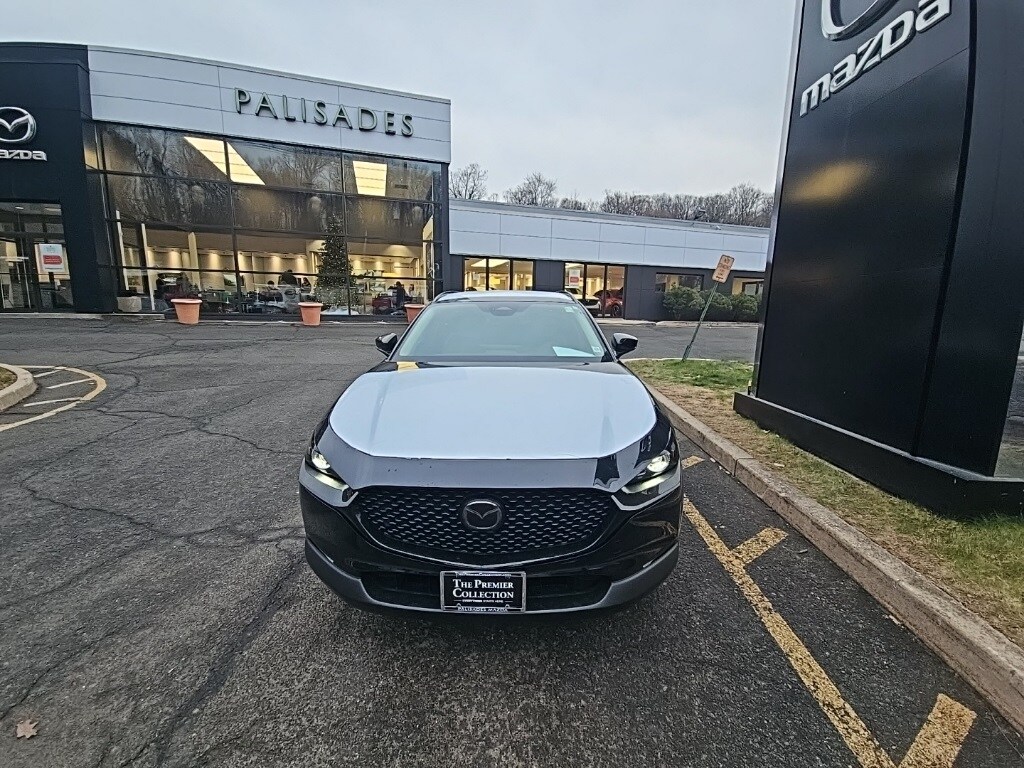 New 2026 Mazda CX-30 2.5 S Aire Edition SUV