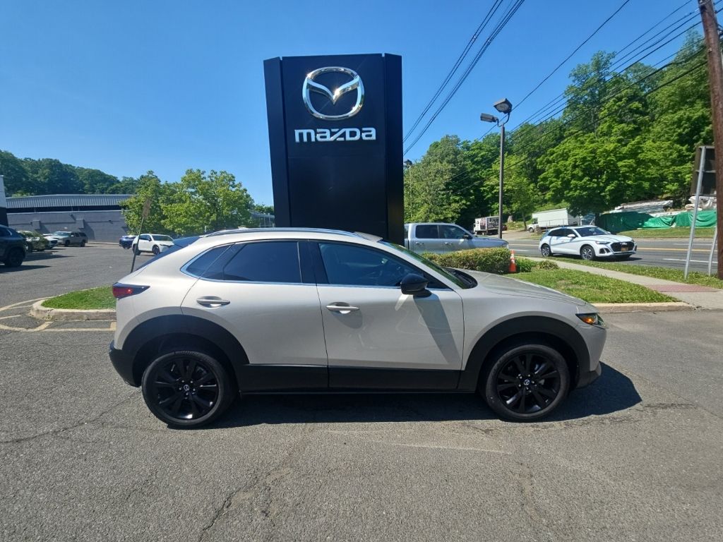 2023 Mazda CX-30 Turbo Premium Plus AWD's photo