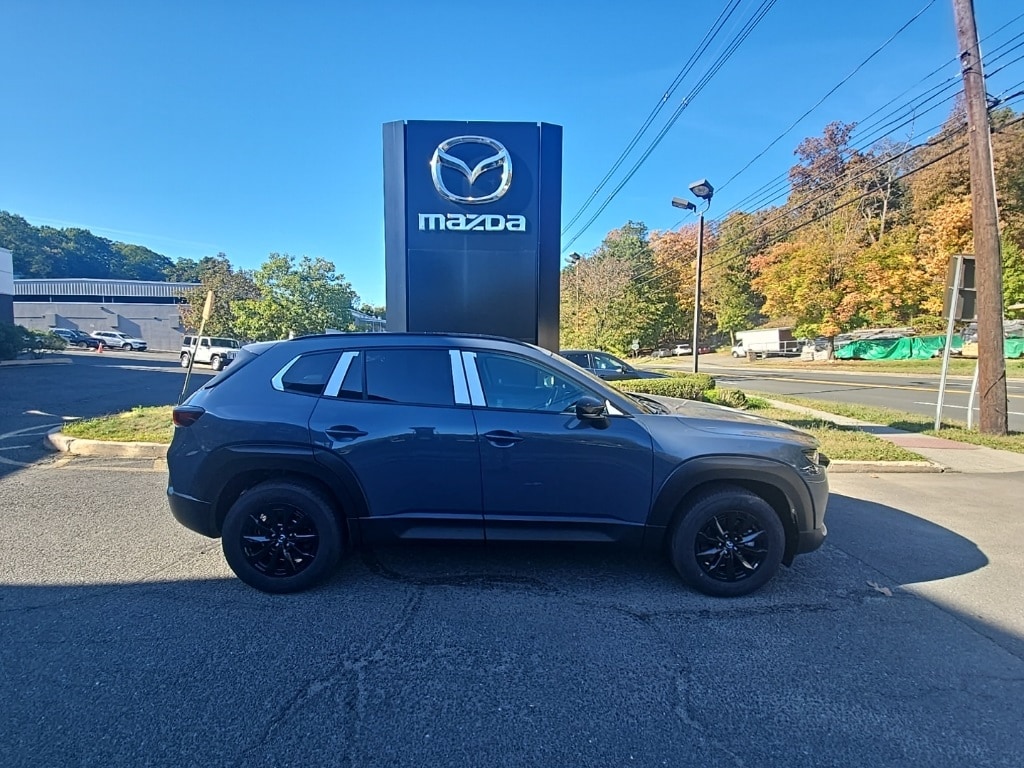 New 2026 Mazda CX-50 Hybrid Premium SUV