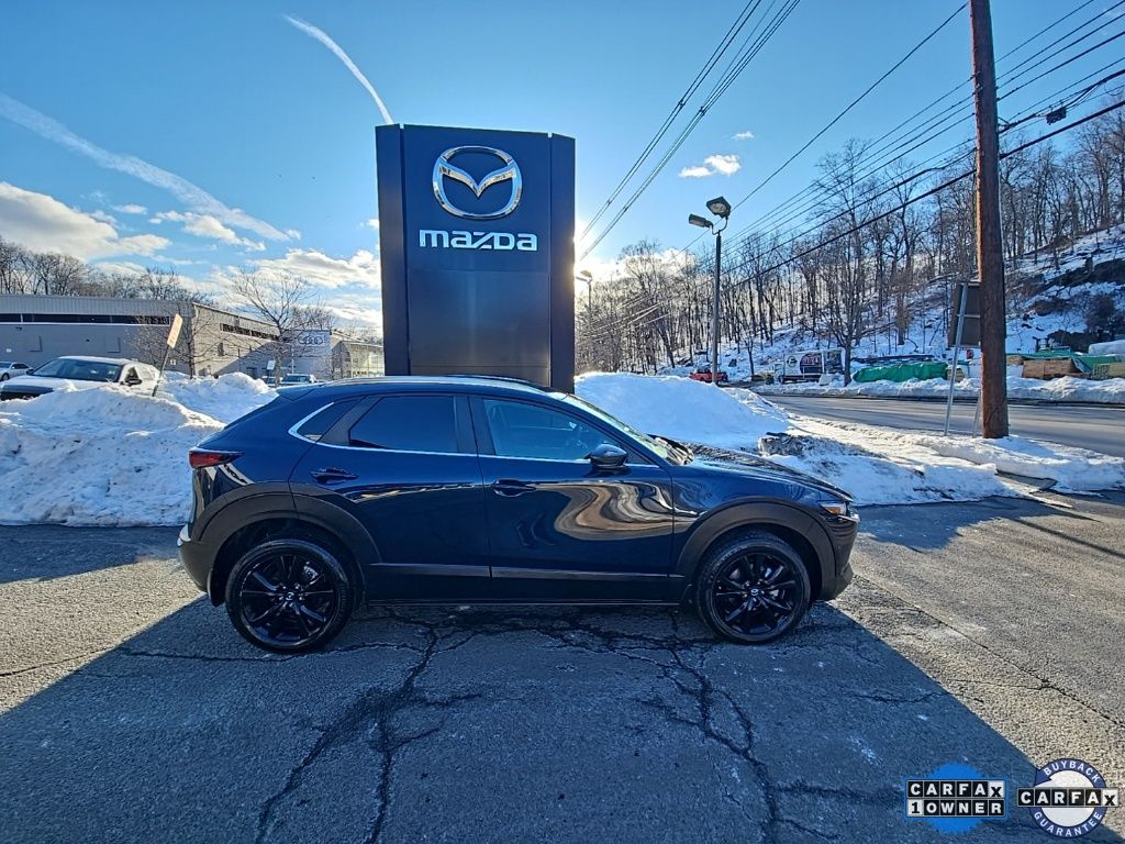 2024 Mazda CX-30 Select Sport