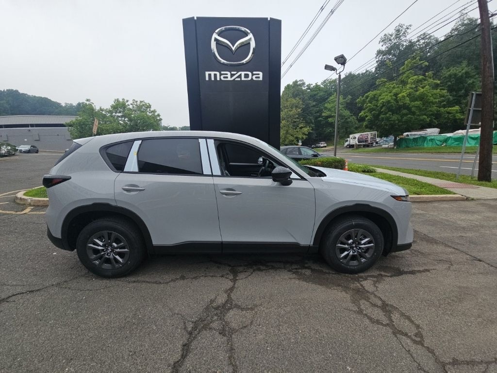 New 2026 Mazda CX-5 2.5 S Select SUV