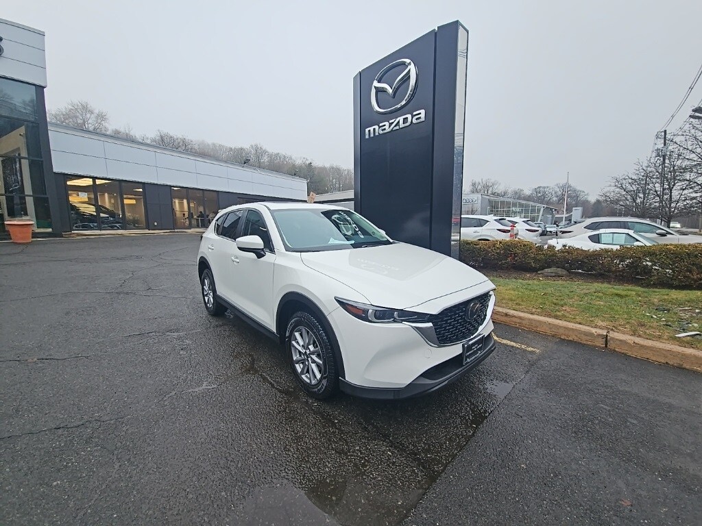Used 2023 Mazda CX-5 2.5 S Preferred Package SUV