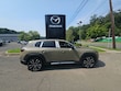  Mazda CX-50