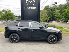 2026 Mazda CX-5 2.5 S Premium SUV