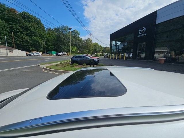 2026 Mazda CX-30 Premium - Photo 8