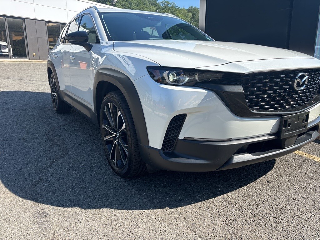 2025 Mazda CX-50 2.5 Premium Plus photo 2