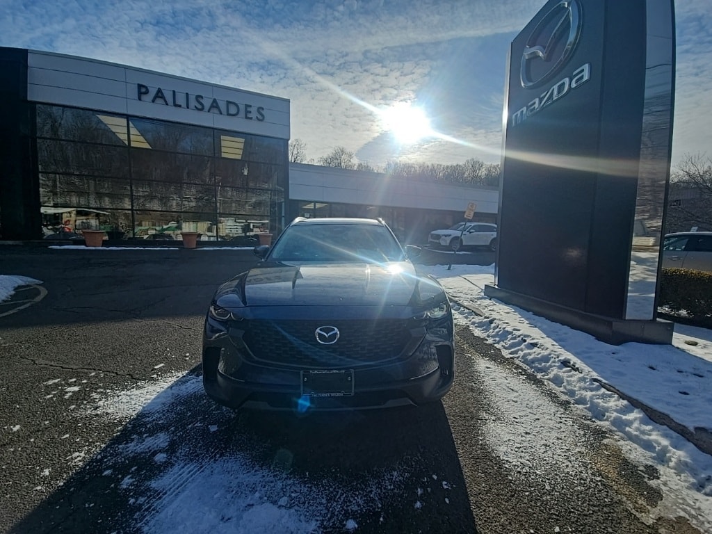 New 2026 Mazda CX-50 2.5 S Select SUV
