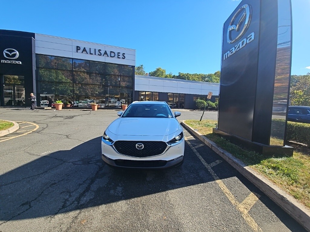 2026 Mazda CX-30 2.5 S photo 3