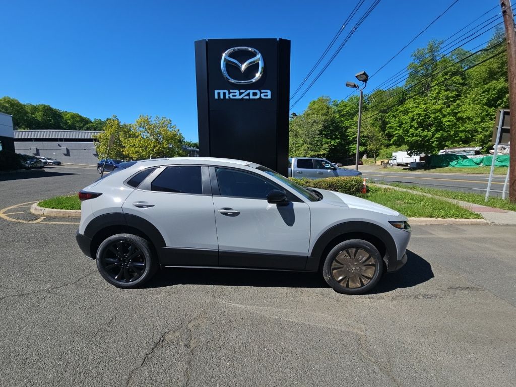 2026 Mazda CX-30 Select Sport AWD's photo