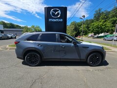2026 Mazda CX-70 3.3 Turbo Preferred SUV