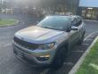 2019 Jeep Compass Latitude 4x4 SUV