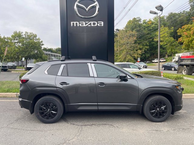  Mazda CX-50 Hybrid