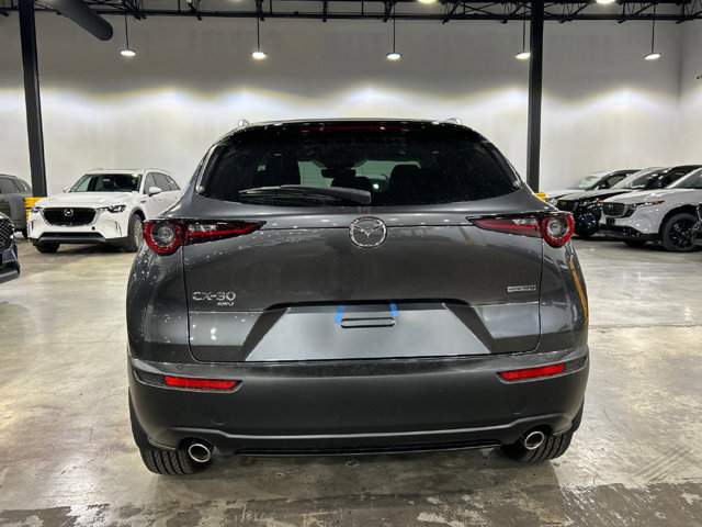 New 2026 Mazda CX-30 2.5 S Premium AWD Sport Utility