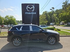 2025 Mazda CX-5 2.5 S Premium Plus Package SUV