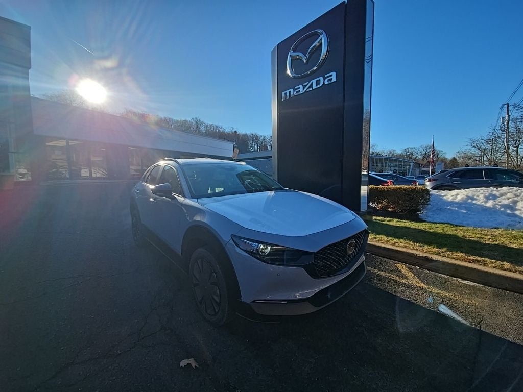 New 2026 Mazda CX-30 2.5 Turbo Aire Edition SUV
