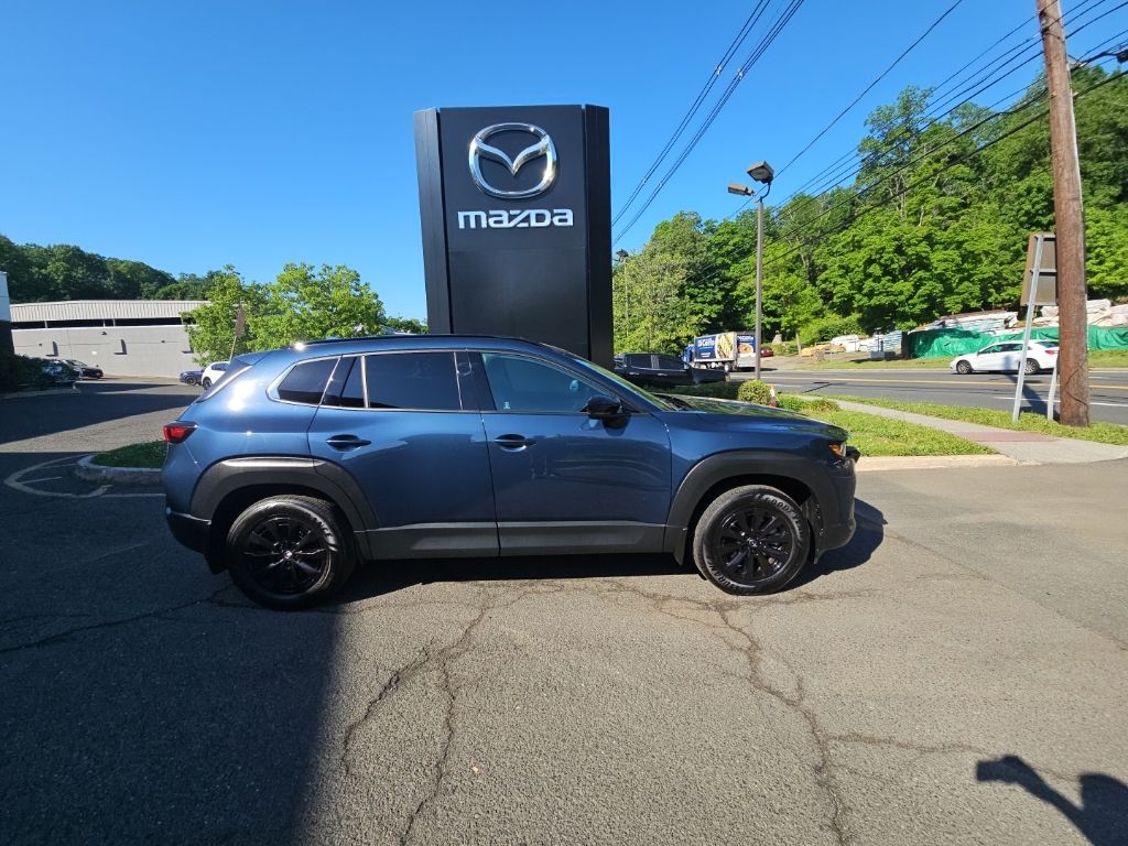 2026 Mazda CX-50 2.5 Hybrid Premium's photo