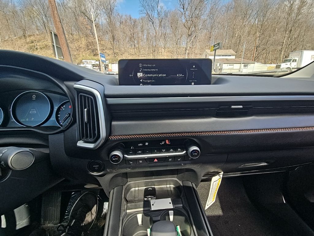 2026 Mazda CX-50 Premium - Photo 14