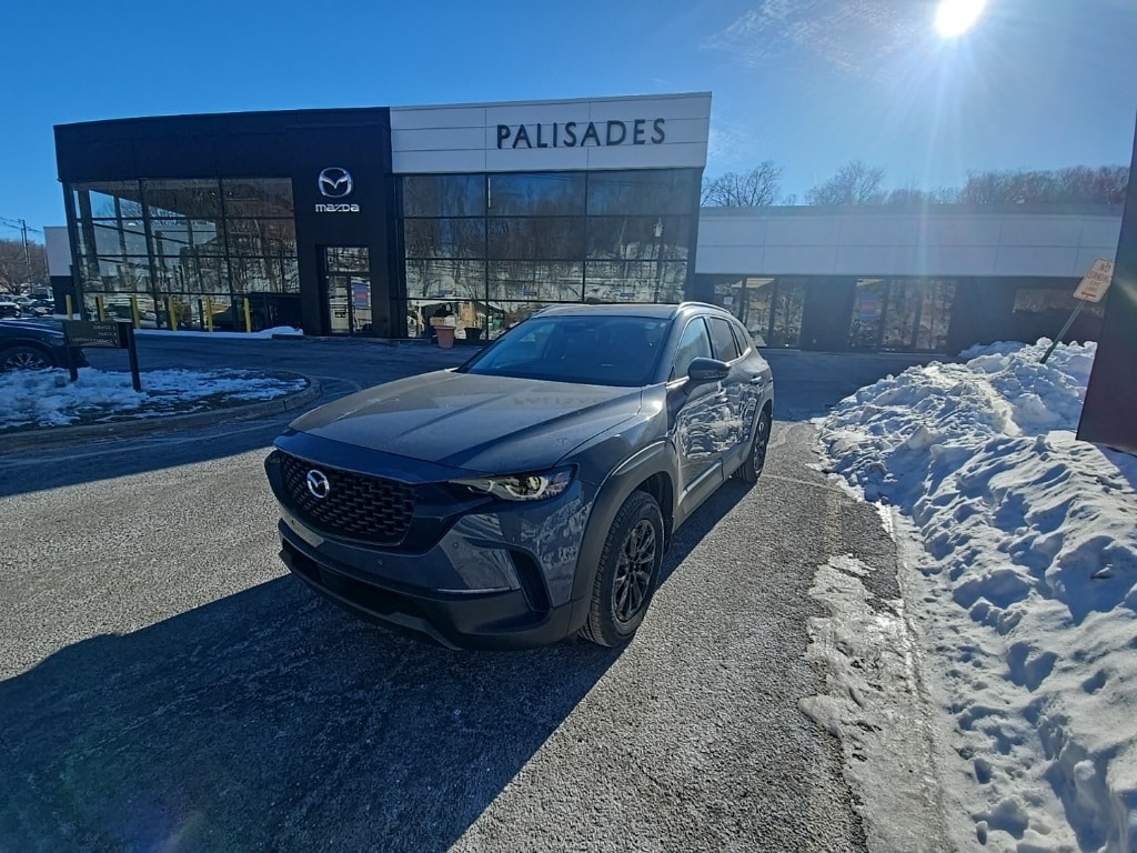 New 2026 Mazda CX-50 Hybrid Preferred SUV