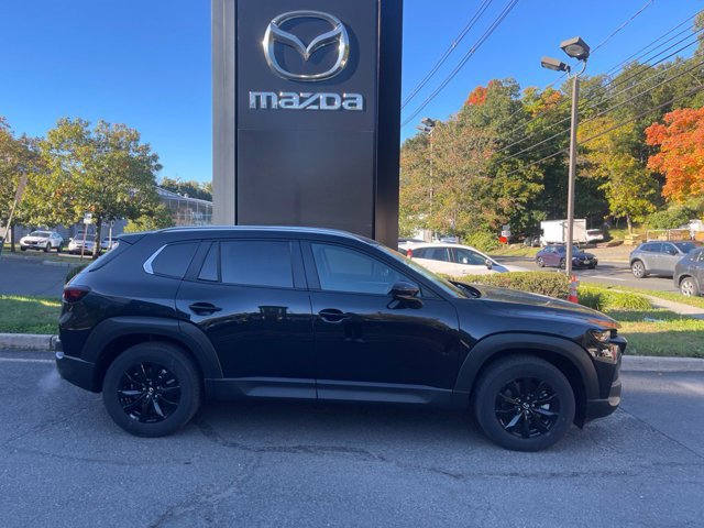 New 2026 Mazda CX-50 2.5 S Preferred AWD Sport Utility