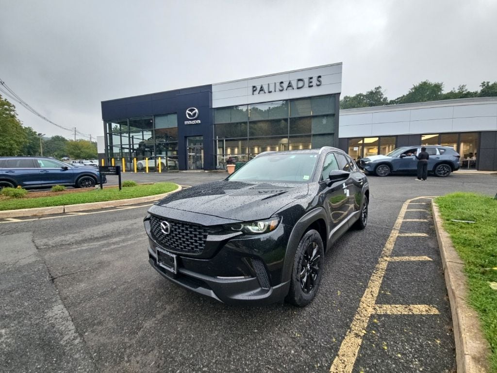 New 2026 Mazda CX-50 2.5 S Preferred SUV