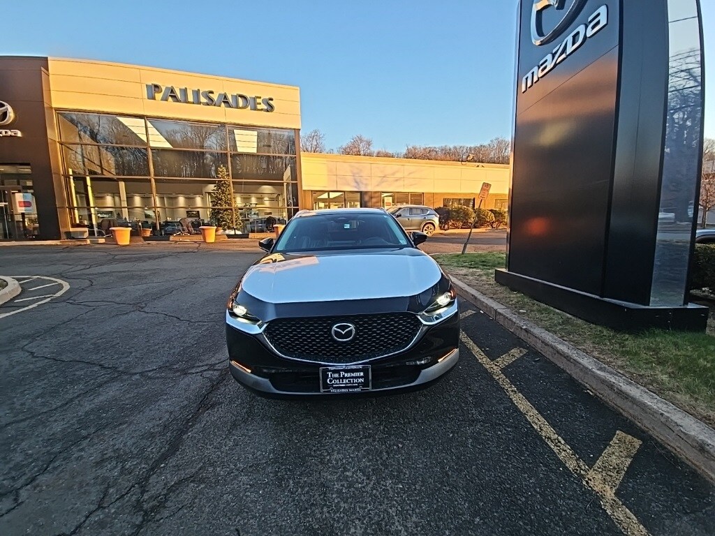 New 2026 Mazda CX-30 2.5 S Preferred SUV