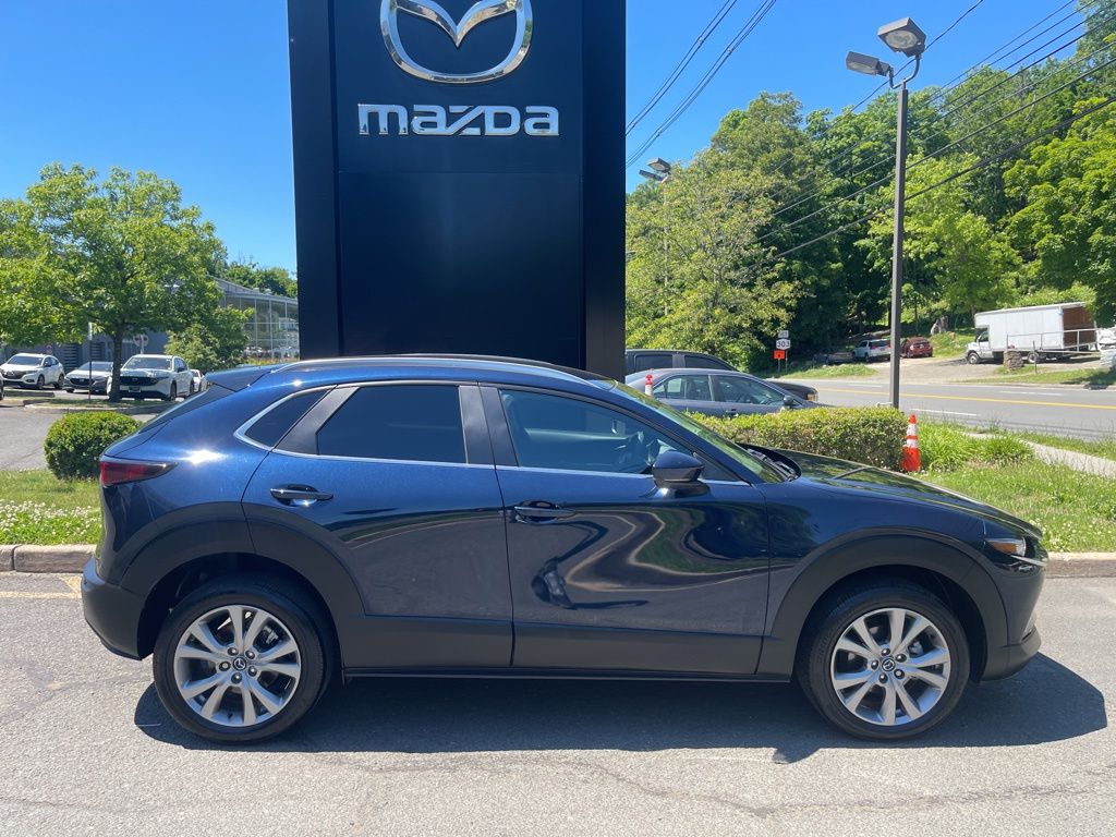 2023 Mazda CX-30 Select AWD's photo