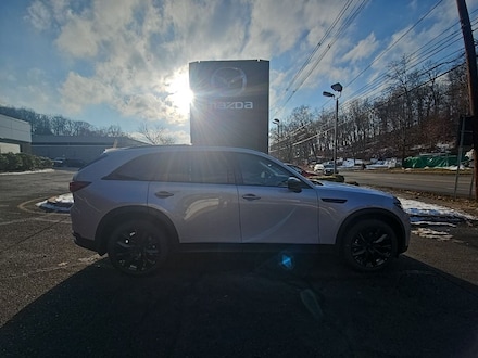 2026 Mazda CX-90 3.3 Turbo Premium SUV