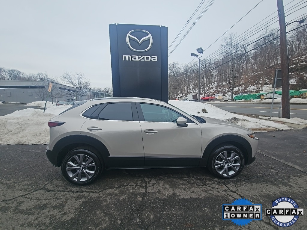 2023 Mazda CX-30 Premium