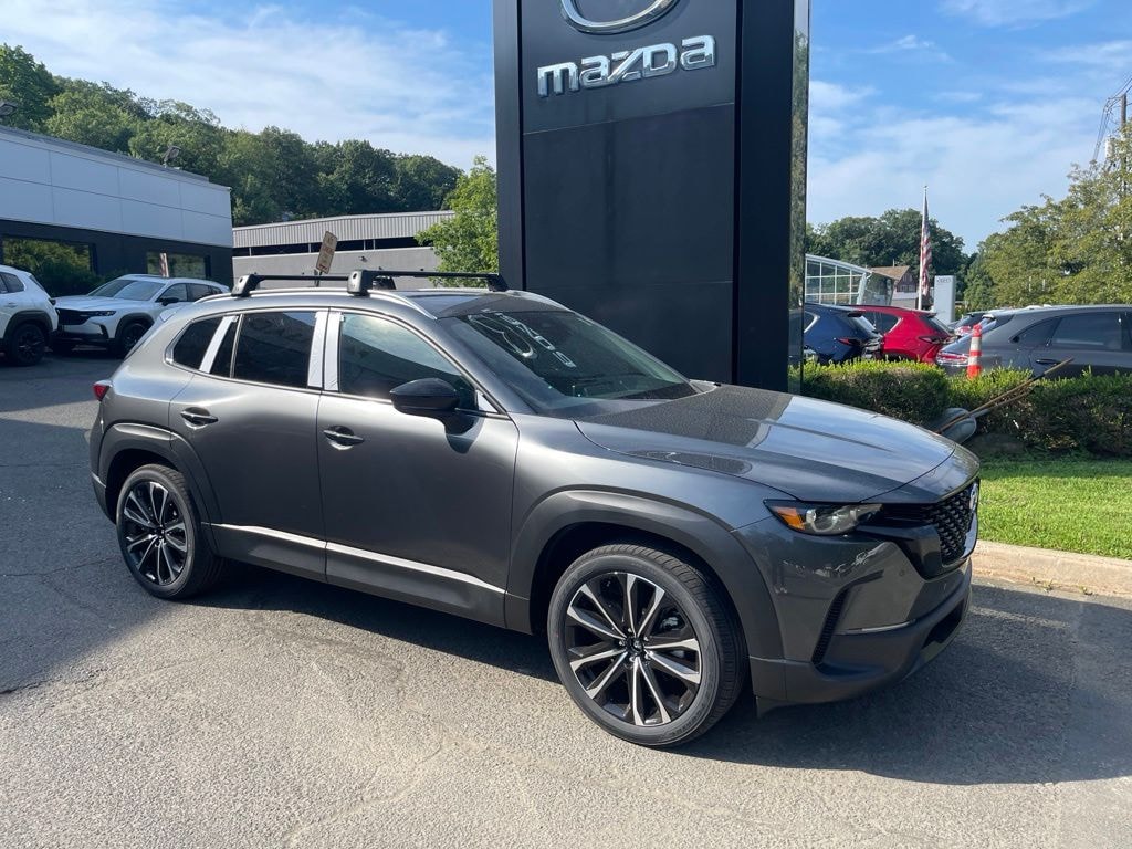 New 2026 Mazda CX-50 2.5 S Premium SUV