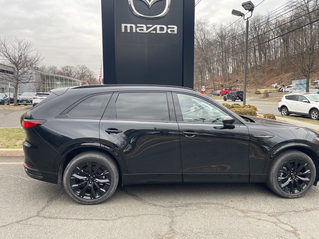 New 2026 Mazda CX-90 3.3 Turbo S Premium SUV