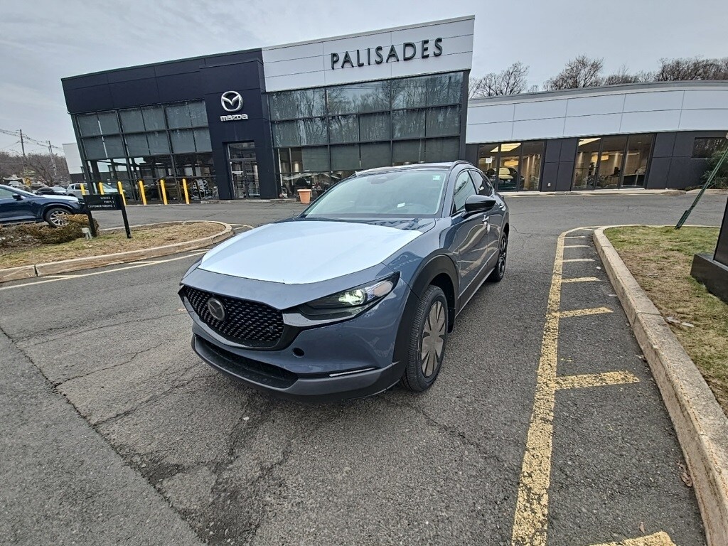 New 2026 Mazda CX-30 2.5 Turbo Premium Plus SUV