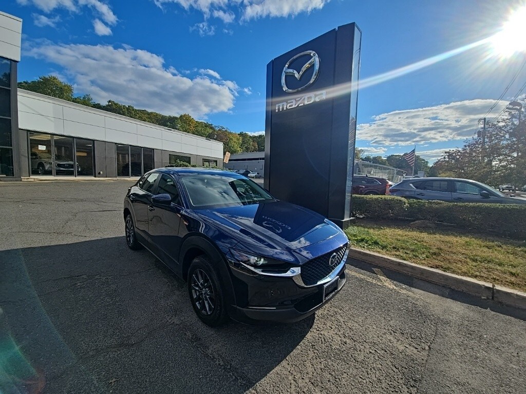 2023 Mazda CX-30 2.5 S photo 2