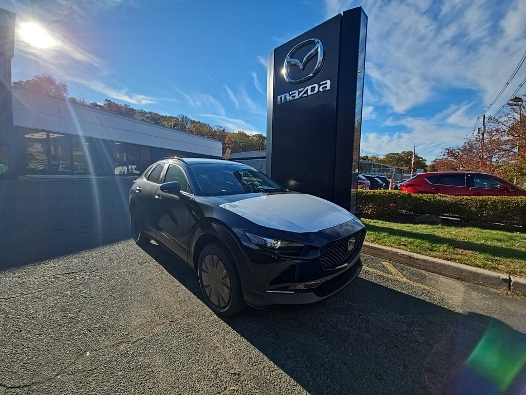 New 2026 Mazda CX-30 2.5 S SUV
