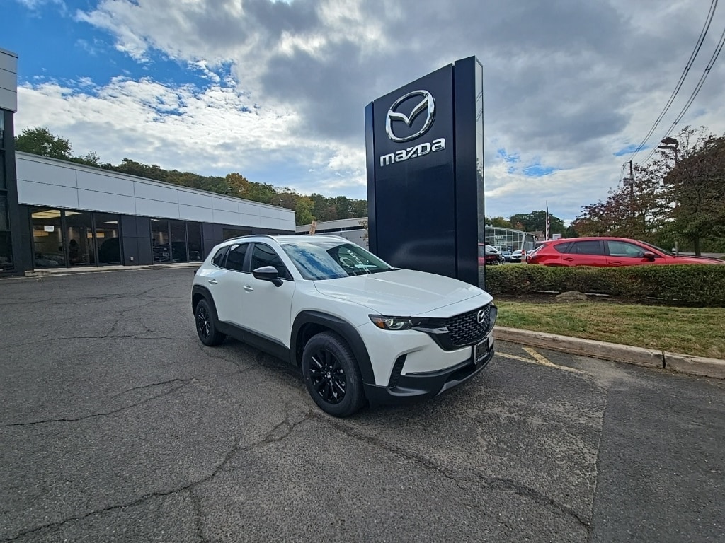 New 2026 Mazda CX-50 2.5 S SUV