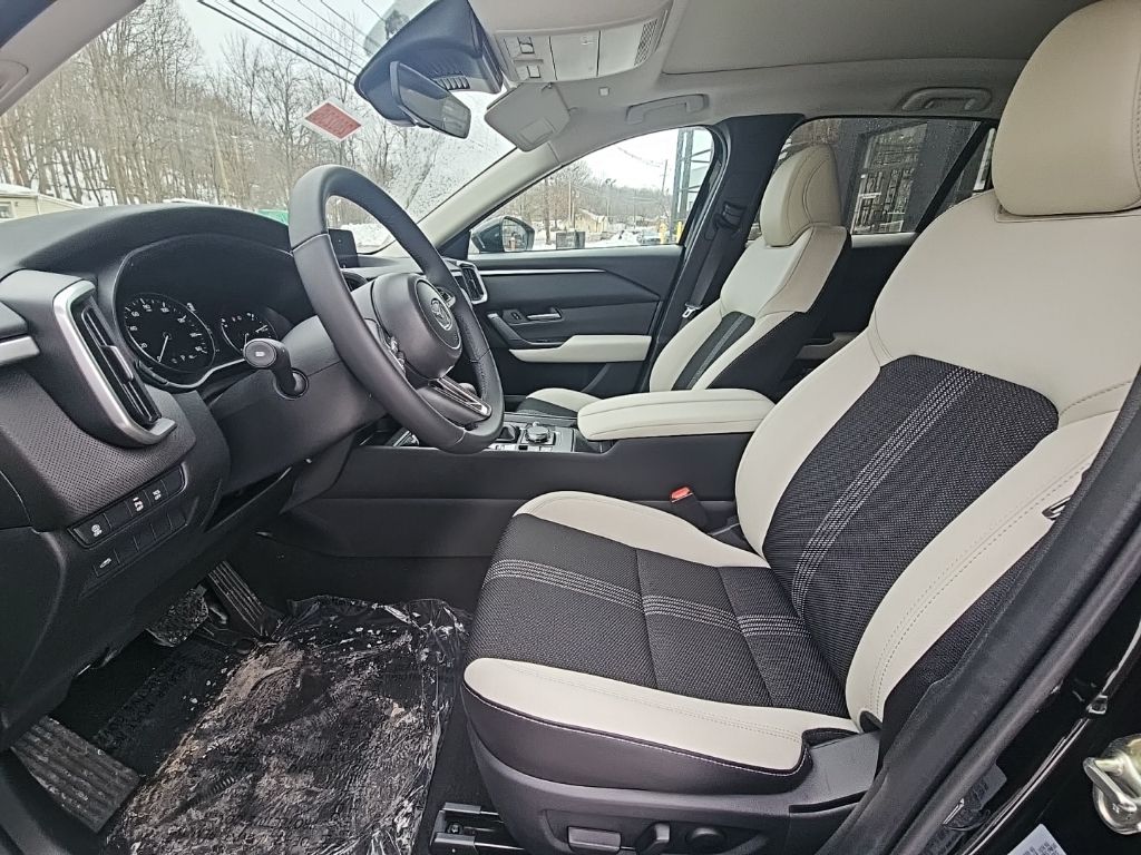 2026 Mazda CX-50 Preferred - Photo 14