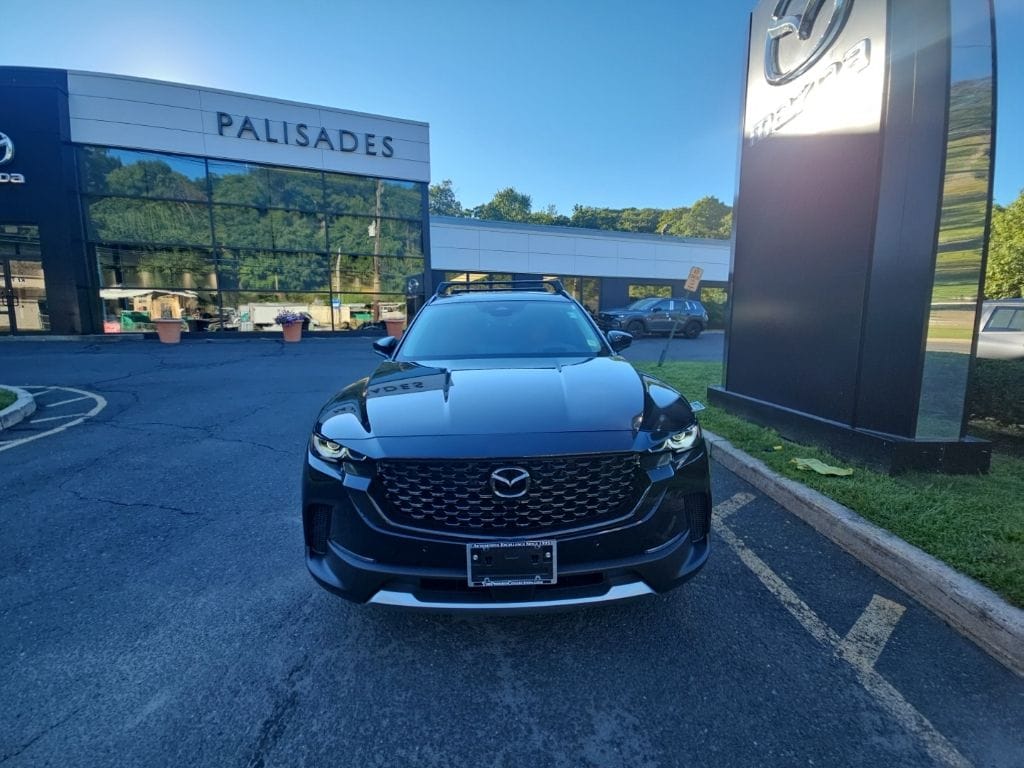 New 2026 Mazda CX-50 2.5 Turbo AWD Sport Utility
